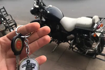 Royal Enfield Adventure: Long-Term Motorcycle Rental in Delhi
