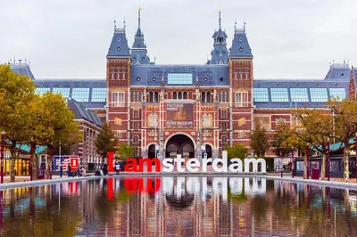 Amsterdam Private Tour & Canal Cruise: See the Best!
