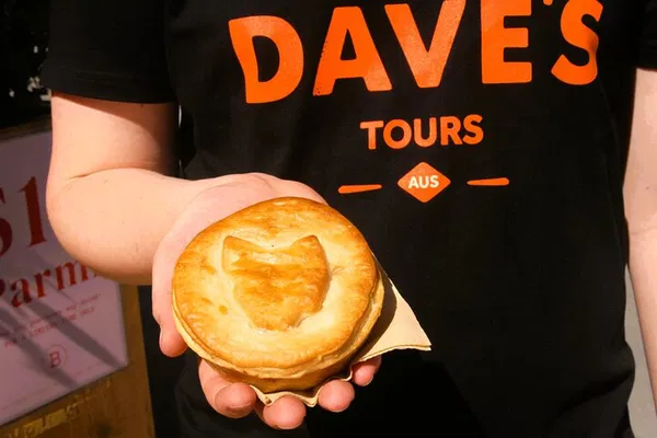 Hobart Food Tour: Taste Tasmania's Best Bites!