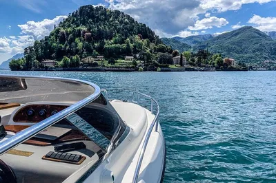 Lake Como Speedboat Cruise: Unveiling Italy's Hidden Gems