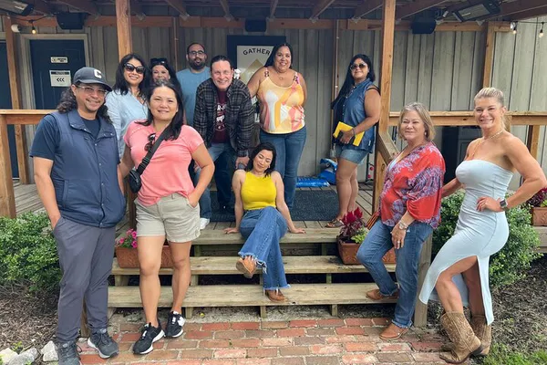 Nashville Distillery Tour: Whiskey Trail Tastings