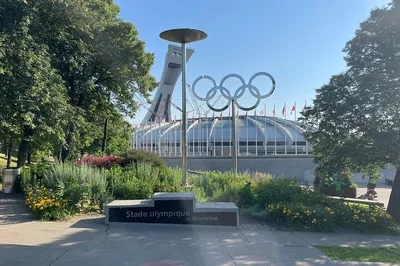 Montreal Olympic History: Exclusive Small Group Tour