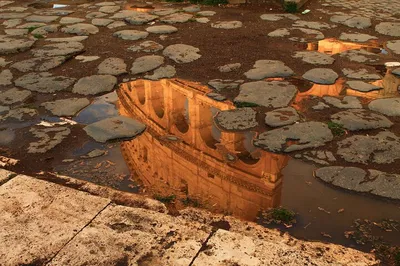 Colosseum Tour: Skip the Line with Expert Guide
