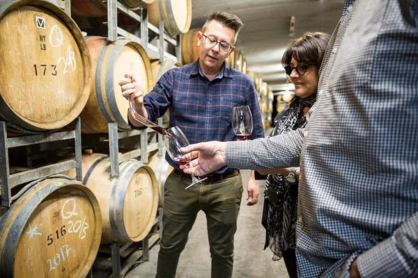 Unveiling Yarra Valley: Wine, Wildlife & Gourmet Delights Await!