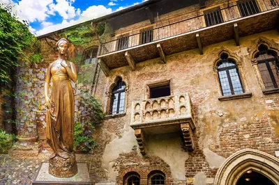 Unveiling Verona's Soul: A Private Journey Through History & Romance