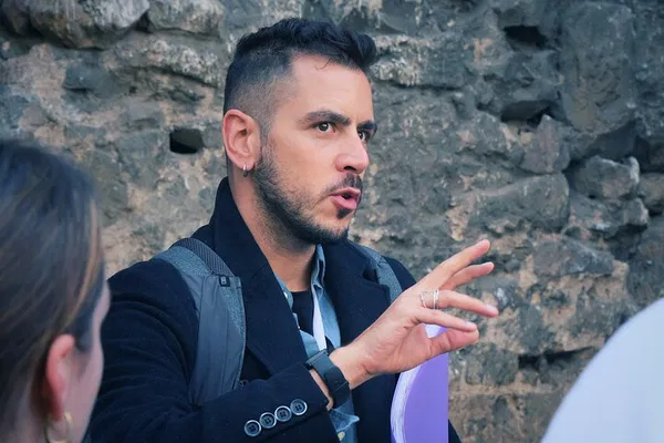 Uncover Barcelona's Tumultuous Past: A Spanish Civil War Walking Tour