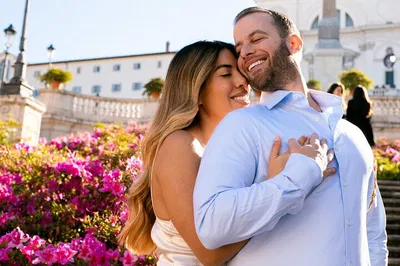 Rome Photo Shoot: Capture Your Eternal City Memories
