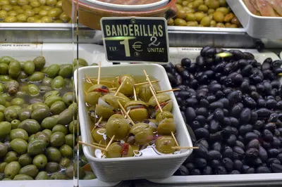 Sants Culinary Escape: Uncover Barcelona's Hidden Food Gems