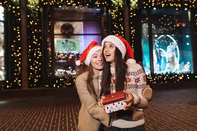 Experience Southern Charm: A Christmas Journey in Savannah