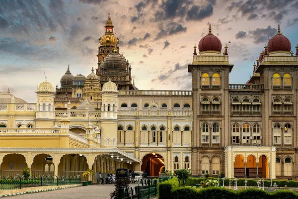 Discover Mysore's Majesty: A Royal Day Trip from Bangalore