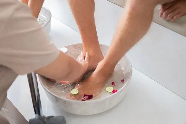 Phuket Luxury Spa Day: Relax & Rejuvenate!