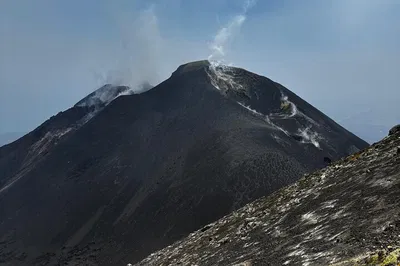 Etna Crater Tour: Cable Car & 4x4 Adventure from Catania