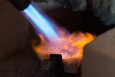 Forge Your Own Silver Keepsake: A Jewelry Class Escape in Tuscany