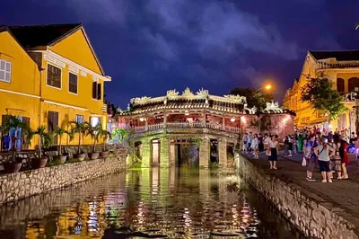 Da Nang Tour: Lady Buddha, Marble Mt & Hoi An!