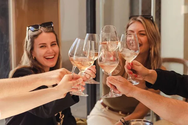 Santa Catalina Food Tour: Palma's Best Bites