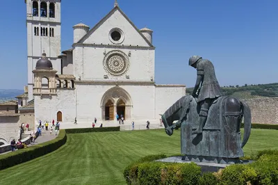 Discover Assisi & Orvieto: A Private Italian Escape from Rome
