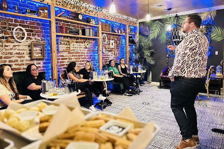 Experience Image img1