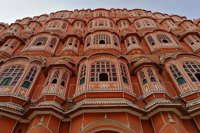 Jaipur & Agra Day Trip: Explore Two Iconic Cities in Style!