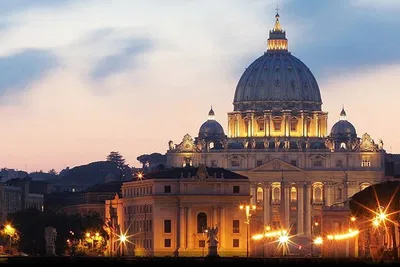Rome E-Bike Tour: Popes, Secrets & Hidden Gems