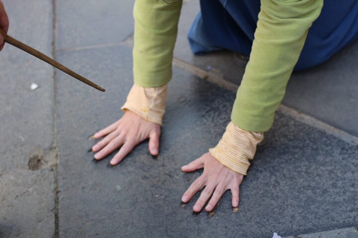 Experience Image img1