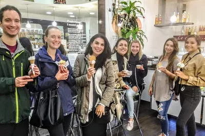 Savor Rome: A Gastronomic Journey Through Campo de Fiori & the Jewish Ghetto
