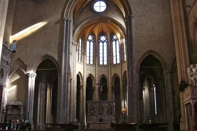 Unveiling Naples' Medieval Secrets: A Private Gothic Walking Tour