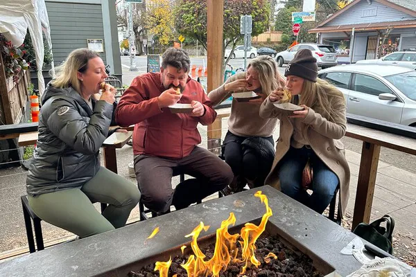 Savor Portland: Mississippi Ave Food Tour Adventure!