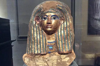 Unlock Ancient Mysteries: Private Guided Tour of Turin's Egyptian Museum