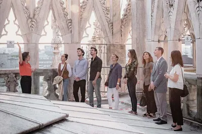 Milan Art Tour: Skip-the-Line Museum Experience