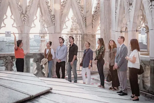 Milan Art Tour: Skip-the-Line Museum Experience