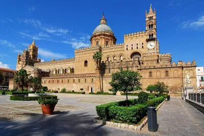 Discover Palermo's Hidden Gems: A Personalized Walking Adventure