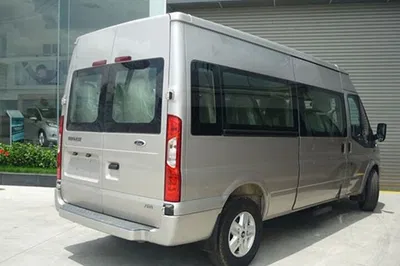 Hoi An to Golden Bridge: Stress-Free Shuttle & Ba Na Hills Adventure