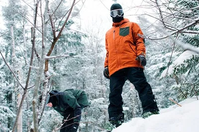 Park City Ski/Snowboard Gear: Conquer the Slopes in Comfort!