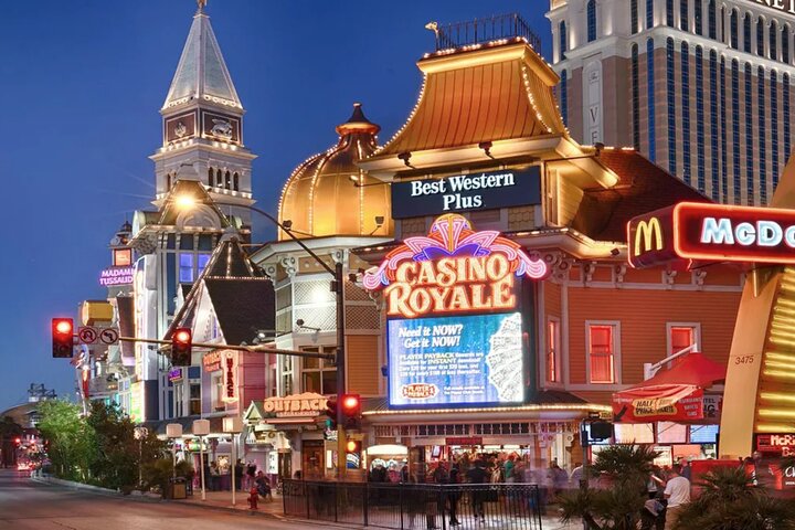 Experience Image img3