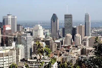Uncover Montreal's Secrets: A Personalized Journey Through History & Underground Wonders