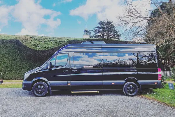 Luxury Great Ocean Road Tour: Door-to-Door, Max 11