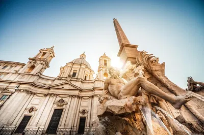 Castel Sant'Angelo Tour for Kids: Rome Family Fun!