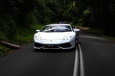 Mornington Peninsula Supercar Tour: A Luxury Driving Adventure