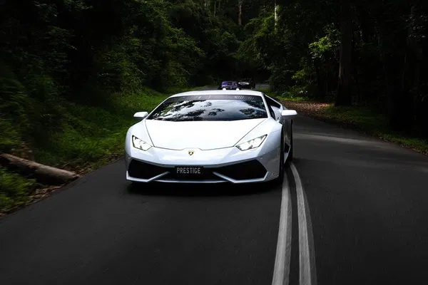 Mornington Peninsula Supercar Tour: A Luxury Driving Adventure