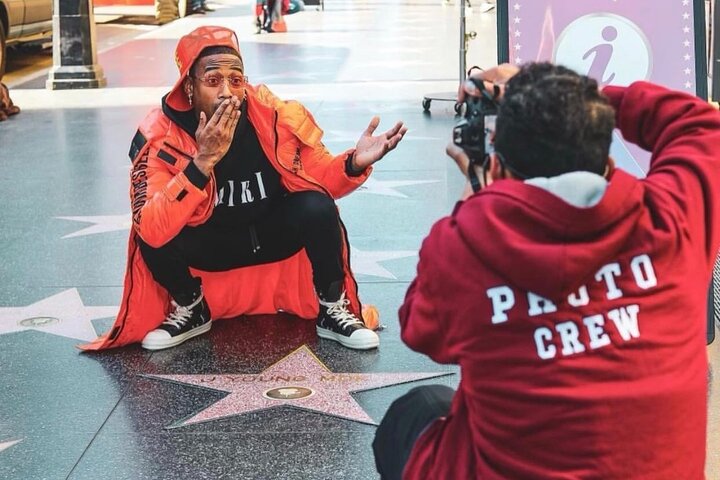 Experience Image img1