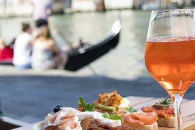 Venice Food Tour: Kickstart Your Culinary Adventure!