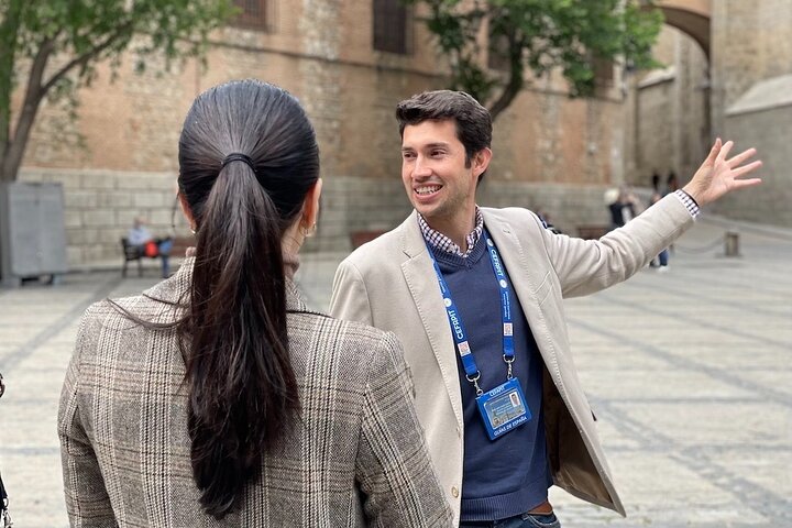 Experience Image img1