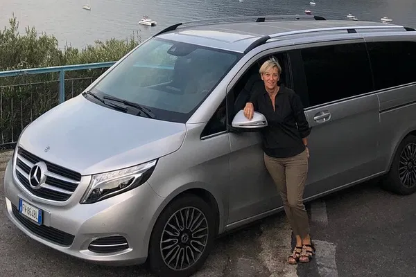 Positano, Amalfi & Ravello: Wine Tour from Sorrento