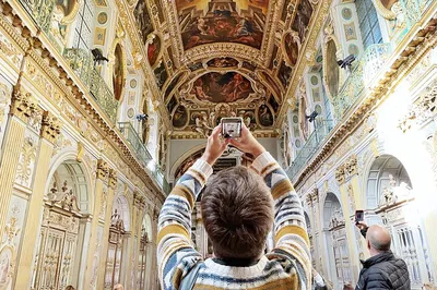 Fontainebleau & Vaux-le-Vicomte Day Trip: Private Tour