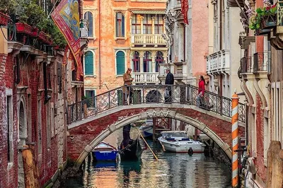 Venice Unveiled: Craft Your Perfect Private Walking Tour