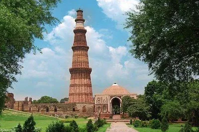 Explore Delhi's Charm: A Full-Day Private Combo Tour