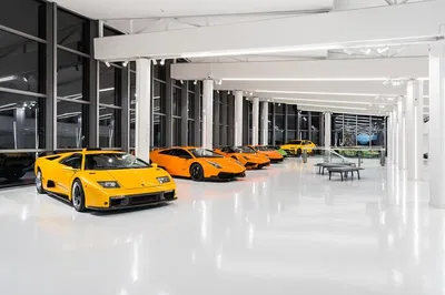 Lamborghini & Ferrari Museum Tickets: Bologna & Modena
