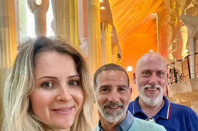 Sagrada Familia: Expert-Led Private Tour, Skip-the-Line
