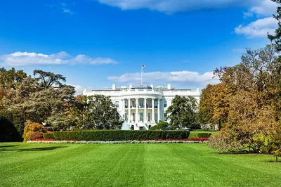 DC Monuments Tour: See the Best Memorials!