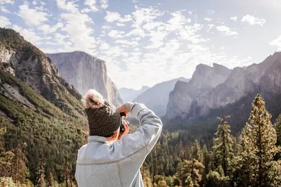 Yosemite Day Trip: Unforgettable Journey from San Francisco